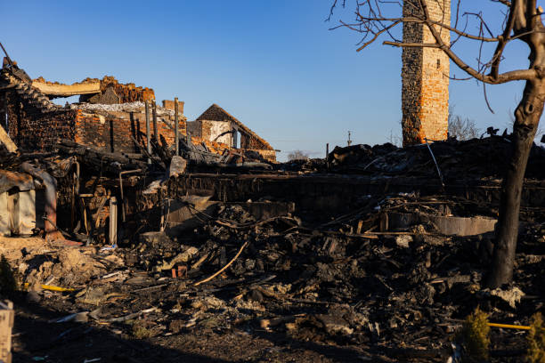 Reliable Content Restoration contractor in Gladwyne, PA by Fire Damage Doption